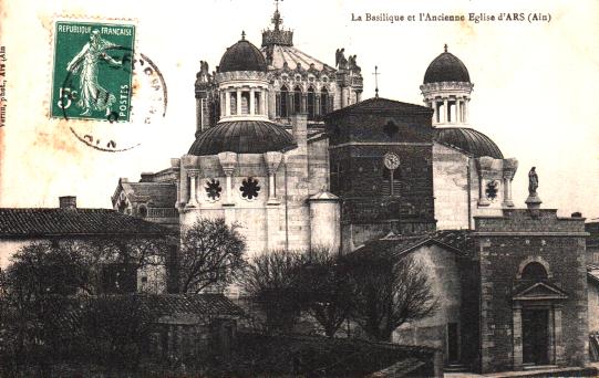 Cartes postales anciennes > CARTES POSTALES > carte postale ancienne > cartes-postales-ancienne.com Ain  Ars Sur Formans