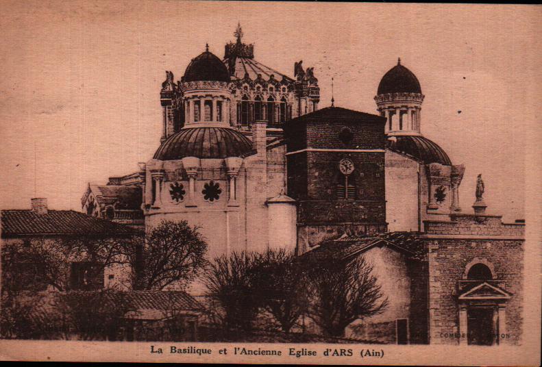 Cartes postales anciennes > CARTES POSTALES > carte postale ancienne > cartes-postales-ancienne.com Auvergne rhone alpes Ain Ars Sur Formans