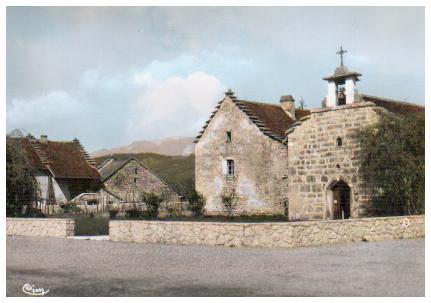 Cartes postales anciennes > CARTES POSTALES > carte postale ancienne > cartes-postales-ancienne.com Auvergne rhone alpes Ain Pugieu