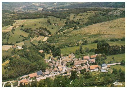 Cartes postales anciennes > CARTES POSTALES > carte postale ancienne > cartes-postales-ancienne.com Auvergne rhone alpes Ain Pugieu