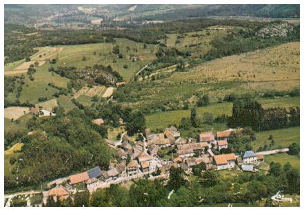 Cartes postales anciennes > CARTES POSTALES > carte postale ancienne > cartes-postales-ancienne.com Ain  Pugieu