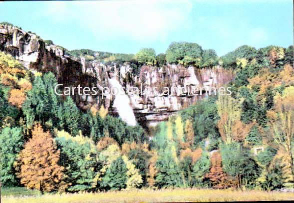 Cartes postales anciennes > CARTES POSTALES > carte postale ancienne > cartes-postales-ancienne.com Auvergne rhone alpes Ain Artemare