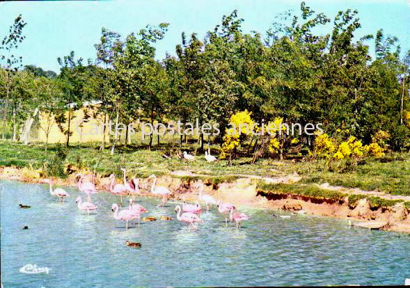 Cartes postales anciennes > CARTES POSTALES > carte postale ancienne > cartes-postales-ancienne.com Auvergne rhone alpes Ain Villars Les Dombes