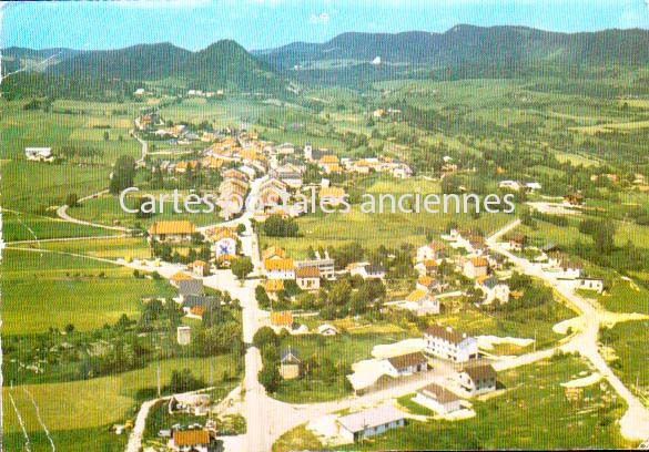 Cartes postales anciennes > CARTES POSTALES > carte postale ancienne > cartes-postales-ancienne.com Auvergne rhone alpes Ain Brenod