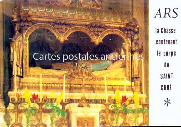 Cartes postales anciennes > CARTES POSTALES > carte postale ancienne > cartes-postales-ancienne.com Auvergne rhone alpes Ars Sur Formans
