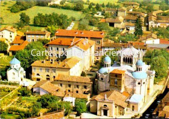 Cartes postales anciennes > CARTES POSTALES > carte postale ancienne > cartes-postales-ancienne.com Auvergne rhone alpes Ain Ars Sur Formans