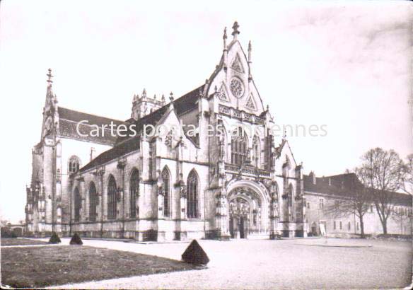 Cartes postales anciennes > CARTES POSTALES > carte postale ancienne > cartes-postales-ancienne.com Auvergne rhone alpes Ain Bourg En Bresse