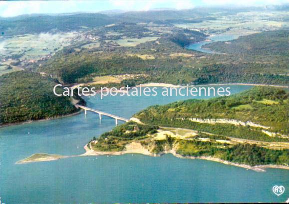 Cartes postales anciennes > CARTES POSTALES > carte postale ancienne > cartes-postales-ancienne.com  Orgelet