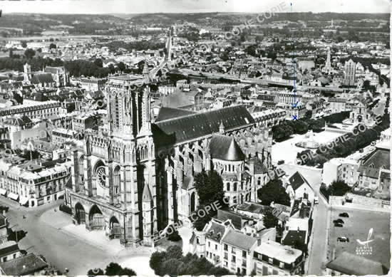 Cartes postales anciennes > CARTES POSTALES > carte postale ancienne > cartes-postales-ancienne.com Hauts de france Aisne Soissons