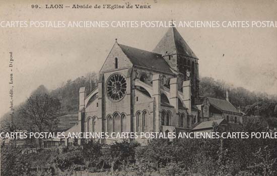 Cartes postales anciennes > CARTES POSTALES > carte postale ancienne > cartes-postales-ancienne.com Hauts de france Aisne Laon