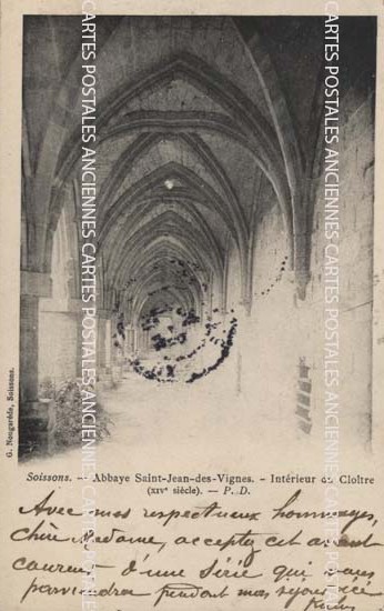 Cartes postales anciennes > CARTES POSTALES > carte postale ancienne > cartes-postales-ancienne.com Hauts de france Aisne Soissons