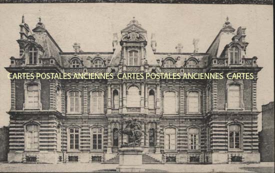 Cartes postales anciennes > CARTES POSTALES > carte postale ancienne > cartes-postales-ancienne.com Hauts de france Aisne Chateau Thierry