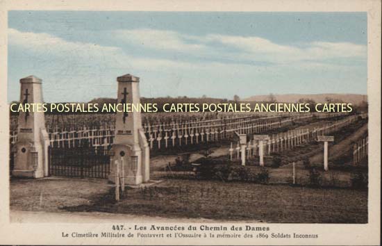 Cartes postales anciennes > CARTES POSTALES > carte postale ancienne > cartes-postales-ancienne.com Hauts de france Villers Cotterets
