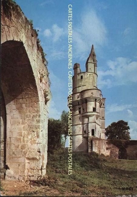 Cartes postales anciennes > CARTES POSTALES > carte postale ancienne > cartes-postales-ancienne.com Hauts de france Septmonts