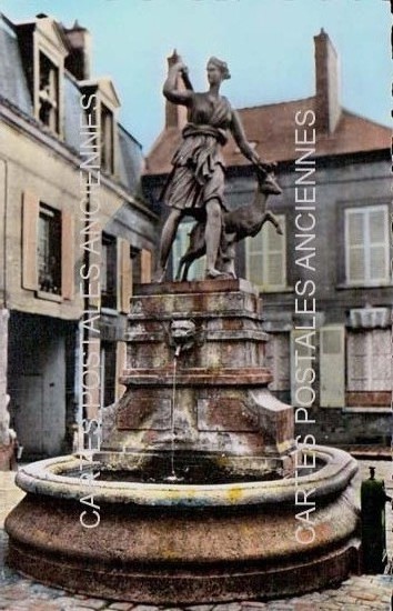 Cartes postales anciennes > CARTES POSTALES > carte postale ancienne > cartes-postales-ancienne.com Hauts de france Villers Cotterets