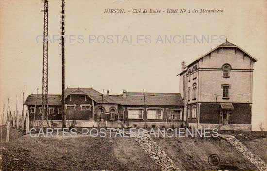 Cartes postales anciennes > CARTES POSTALES > carte postale ancienne > cartes-postales-ancienne.com Hauts de france Aisne Hirson