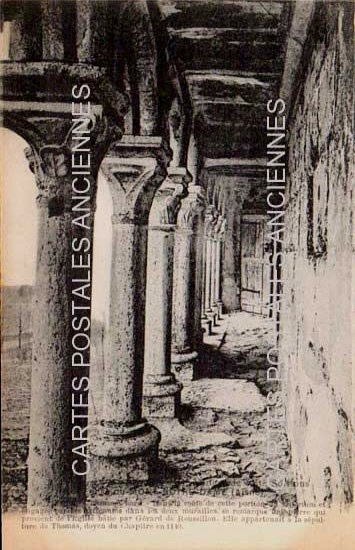 Cartes postales anciennes > CARTES POSTALES > carte postale ancienne > cartes-postales-ancienne.com Hauts de france Mont Notre Dame
