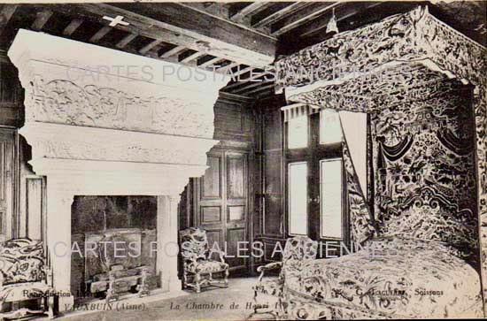 Cartes postales anciennes > CARTES POSTALES > carte postale ancienne > cartes-postales-ancienne.com Aisne  Vauxbuin
