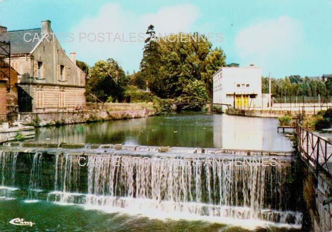 Cartes postales anciennes > CARTES POSTALES > carte postale ancienne > cartes-postales-ancienne.com Hauts de france Hirson