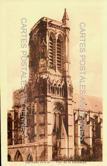 Cartes postales anciennes > CARTES POSTALES > carte postale ancienne > cartes-postales-ancienne.com Hauts de france Aisne Droizy
