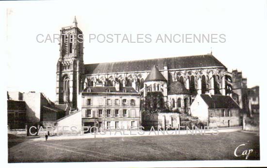 Cartes postales anciennes > CARTES POSTALES > carte postale ancienne > cartes-postales-ancienne.com Hauts de france Aisne Droizy