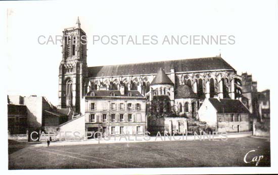 Cartes postales anciennes > CARTES POSTALES > carte postale ancienne > cartes-postales-ancienne.com Hauts de france Droizy