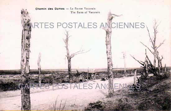 Cartes postales anciennes > CARTES POSTALES > carte postale ancienne > cartes-postales-ancienne.com Hauts de france Aisne Craonne