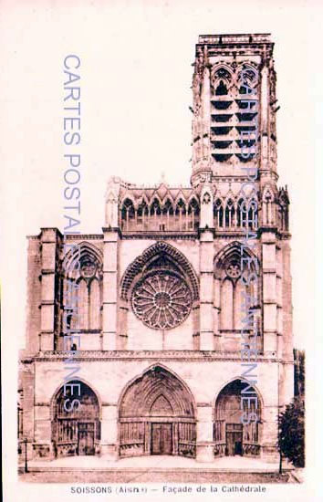 Cartes postales anciennes > CARTES POSTALES > carte postale ancienne > cartes-postales-ancienne.com Hauts de france Droizy