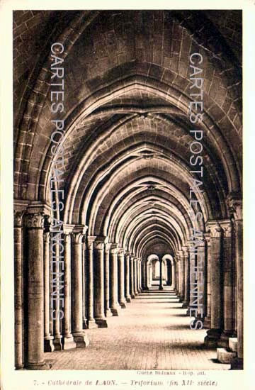 Cartes postales anciennes > CARTES POSTALES > carte postale ancienne > cartes-postales-ancienne.com Hauts de france Aisne Laon