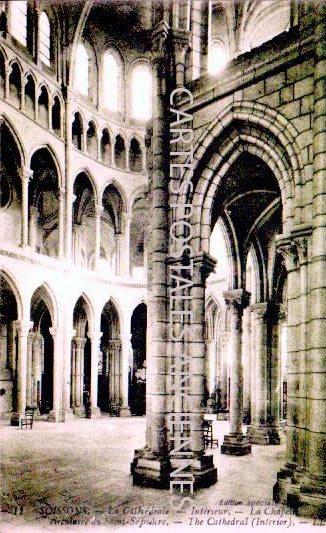 Cartes postales anciennes > CARTES POSTALES > carte postale ancienne > cartes-postales-ancienne.com Hauts de france Aisne Soissons