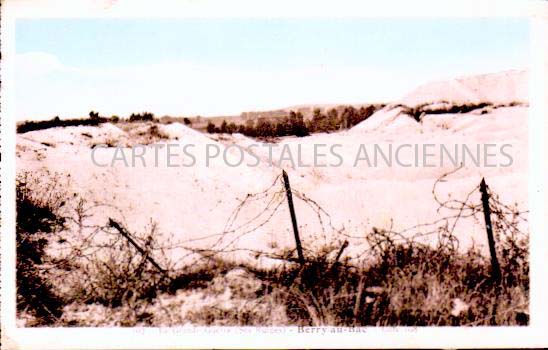 Cartes postales anciennes > CARTES POSTALES > carte postale ancienne > cartes-postales-ancienne.com Hauts de france Aisne Berry Au Bac