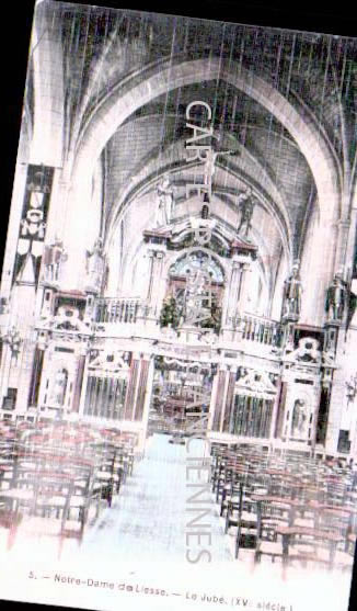 Liesse Notre Dame