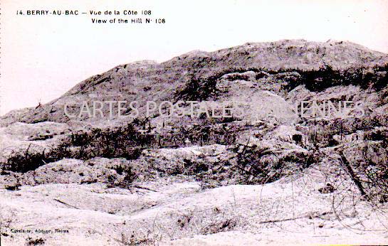 Cartes postales anciennes > CARTES POSTALES > carte postale ancienne > cartes-postales-ancienne.com Hauts de france Berry Au Bac