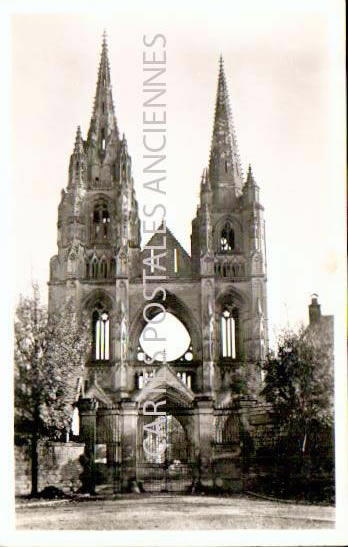 Cartes postales anciennes > CARTES POSTALES > carte postale ancienne > cartes-postales-ancienne.com Hauts de france Aisne Soissons