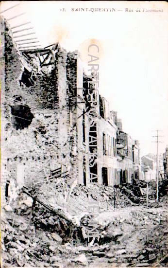 Cartes postales anciennes > CARTES POSTALES > carte postale ancienne > cartes-postales-ancienne.com Hauts de france Aisne Saint Quentin