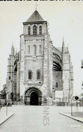 Cartes postales anciennes > CARTES POSTALES > carte postale ancienne > cartes-postales-ancienne.com Hauts de france Aisne Saint Quentin