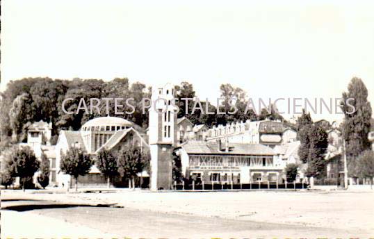 Cartes postales anciennes > CARTES POSTALES > carte postale ancienne > cartes-postales-ancienne.com Essonne  Juvisy Sur Orge