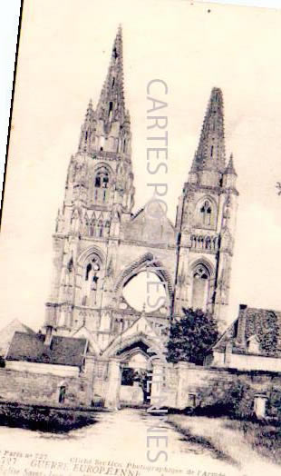 Cartes postales anciennes > CARTES POSTALES > carte postale ancienne > cartes-postales-ancienne.com Hauts de france Aisne Soissons