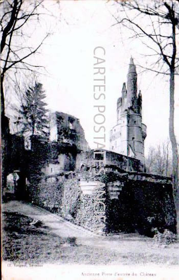 Cartes postales anciennes > CARTES POSTALES > carte postale ancienne > cartes-postales-ancienne.com Hauts de france Aisne Soissons