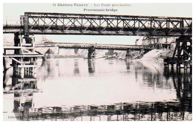 Cartes postales anciennes > CARTES POSTALES > carte postale ancienne > cartes-postales-ancienne.com Aisne  Chateau Thierry