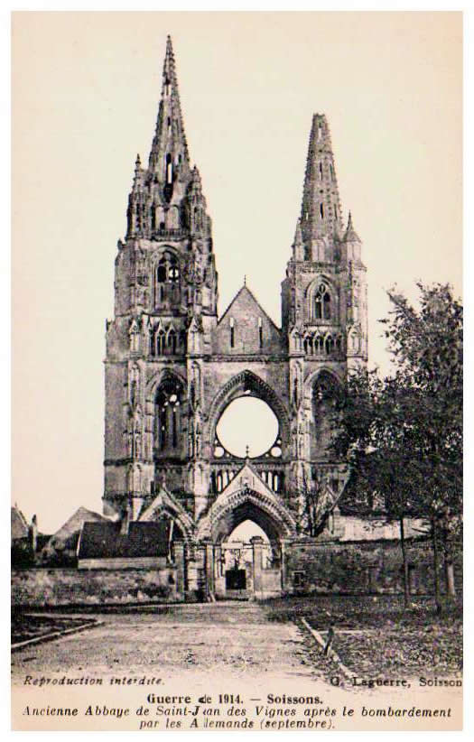 Cartes postales anciennes > CARTES POSTALES > carte postale ancienne > cartes-postales-ancienne.com Hauts de france Aisne Soissons