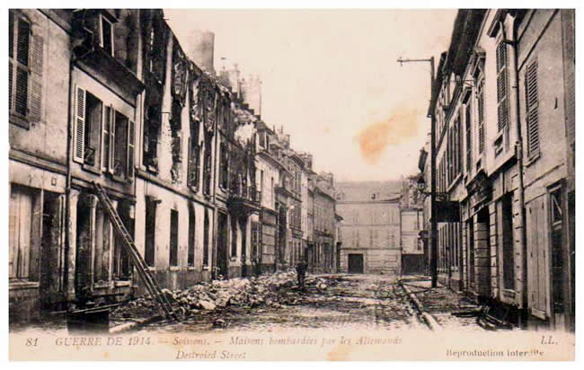 Cartes postales anciennes > CARTES POSTALES > carte postale ancienne > cartes-postales-ancienne.com Hauts de france Aisne Soissons