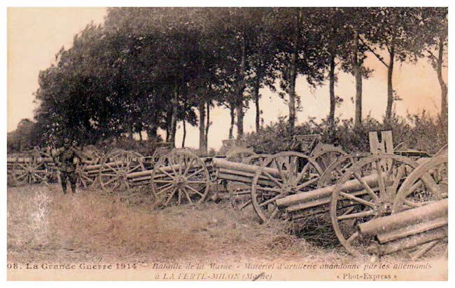 Cartes postales anciennes > CARTES POSTALES > carte postale ancienne > cartes-postales-ancienne.com Hauts de france Aisne La Ferte Milon