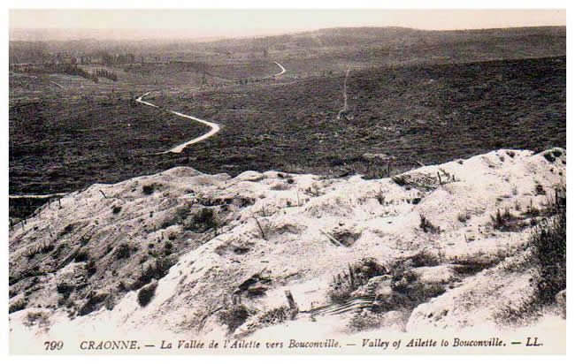 Cartes postales anciennes > CARTES POSTALES > carte postale ancienne > cartes-postales-ancienne.com Hauts de france Aisne Craonne