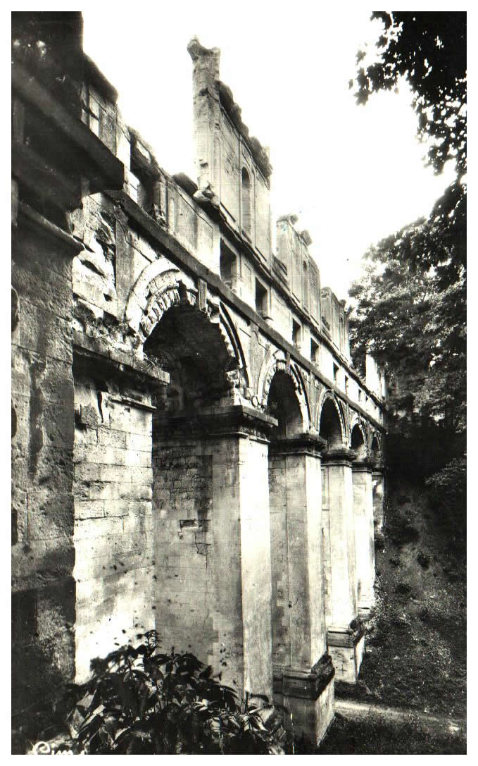 Cartes postales anciennes > CARTES POSTALES > carte postale ancienne > cartes-postales-ancienne.com Hauts de france Aisne Fere En Tardenois