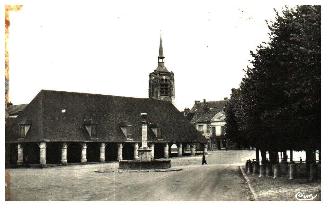 Cartes postales anciennes > CARTES POSTALES > carte postale ancienne > cartes-postales-ancienne.com Hauts de france Aisne Fere En Tardenois