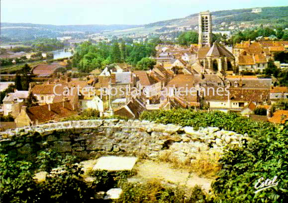 Cartes postales anciennes > CARTES POSTALES > carte postale ancienne > cartes-postales-ancienne.com  Chateau Thierry