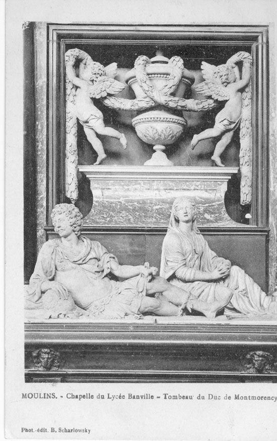 Cartes postales anciennes > CARTES POSTALES > carte postale ancienne > cartes-postales-ancienne.com Allier  Moulins