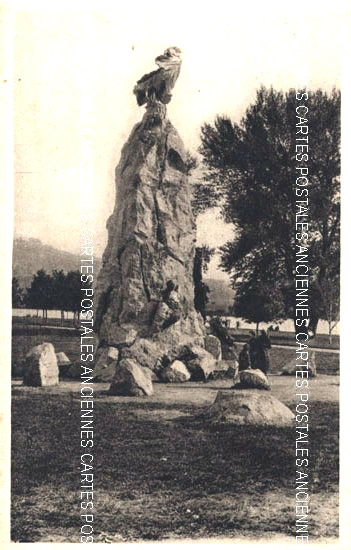 Cartes postales anciennes > CARTES POSTALES > carte postale ancienne > cartes-postales-ancienne.com Auvergne rhone alpes Allier Vichy