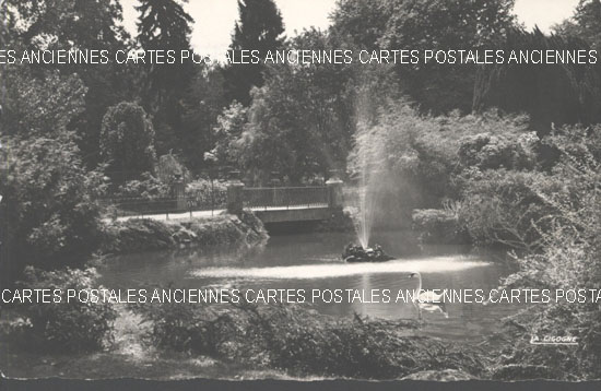 Cartes postales anciennes > CARTES POSTALES > carte postale ancienne > cartes-postales-ancienne.com Auvergne rhone alpes Allier Vichy